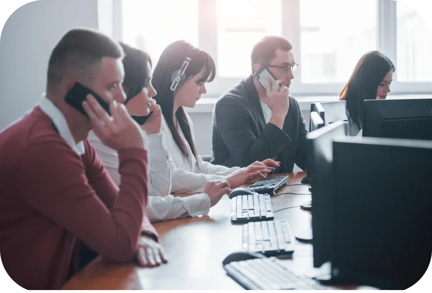 Что включает в себя «Контроль качества звонков» от MTS в деревне Малые Вязёмы