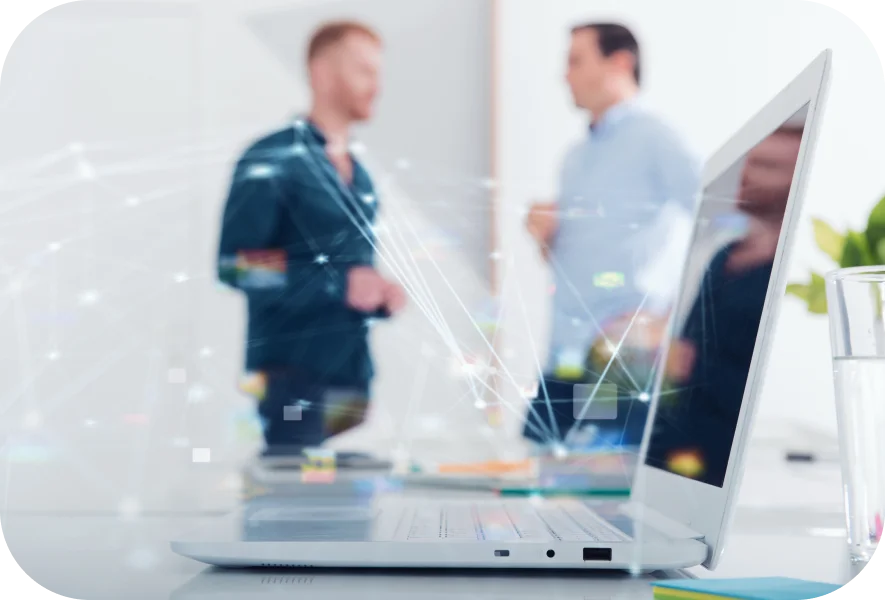 Основные подходы к построению сетей в деревне Малые Вязёмы